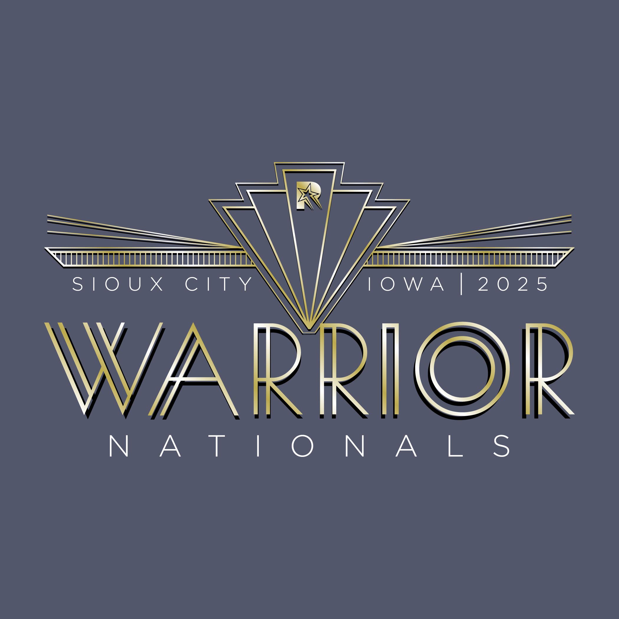 Warrior Nationals 2025